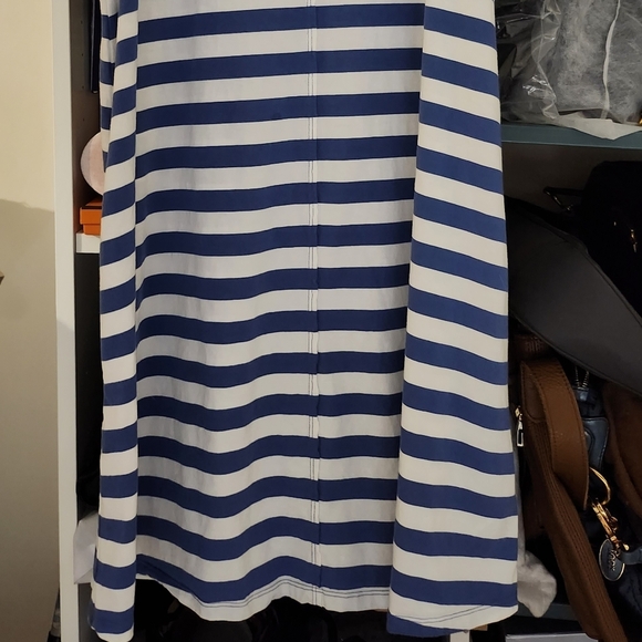 Gap sleeveless swing dress - Picture 11 of 16